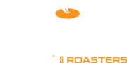 vank cafe logo w